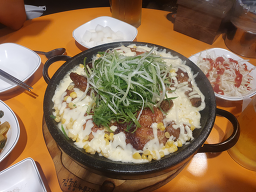 김종용누룽지통닭 남구로점 대표 사진