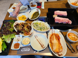 명인고기 본점 대표 사진