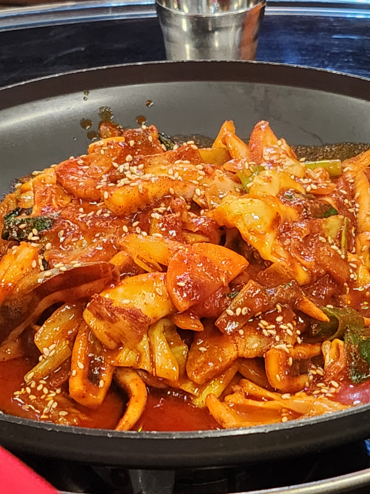 Myeongdongjjigaemaeul 5