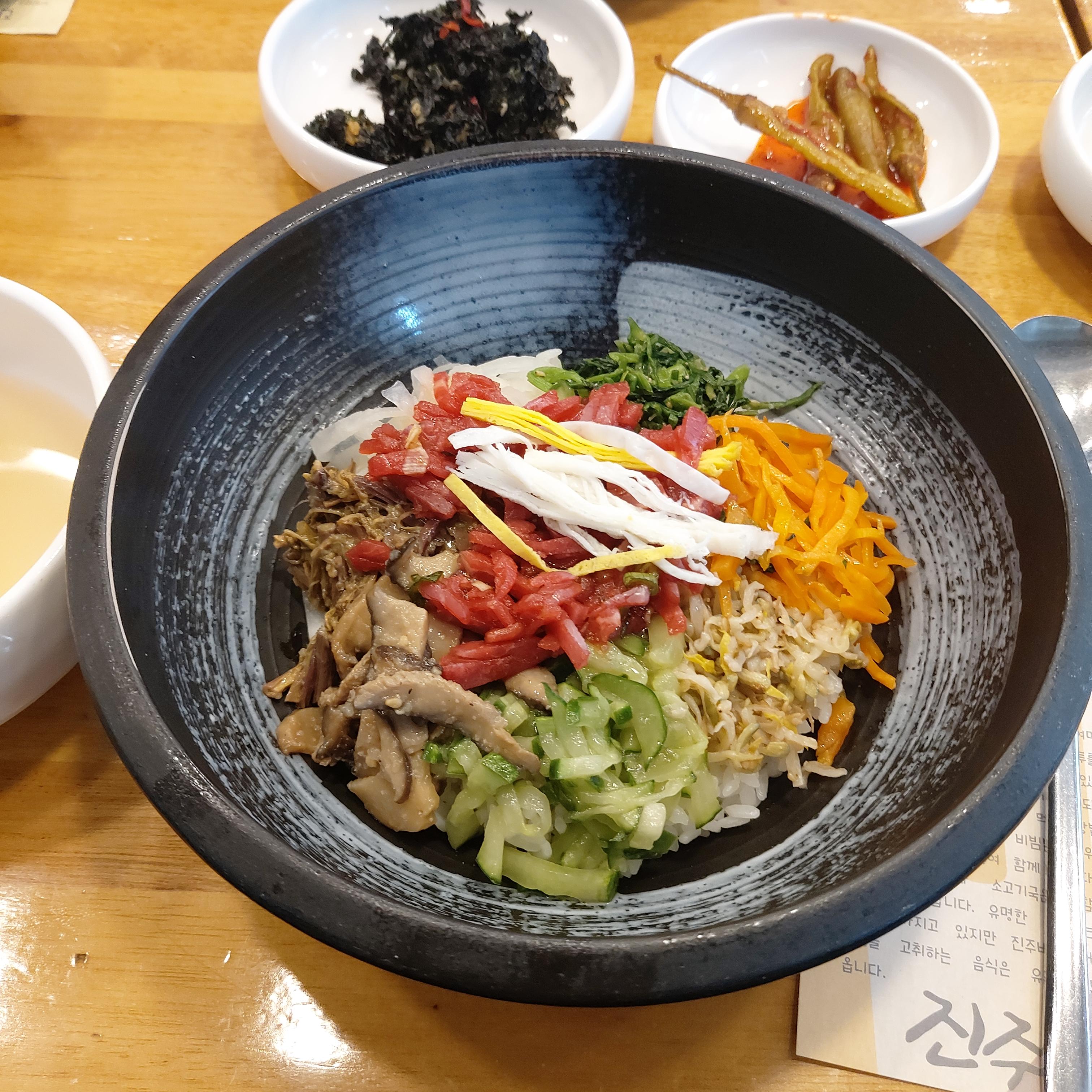 진주성 서울본점 사진 2