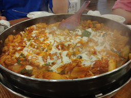 춘천골 1