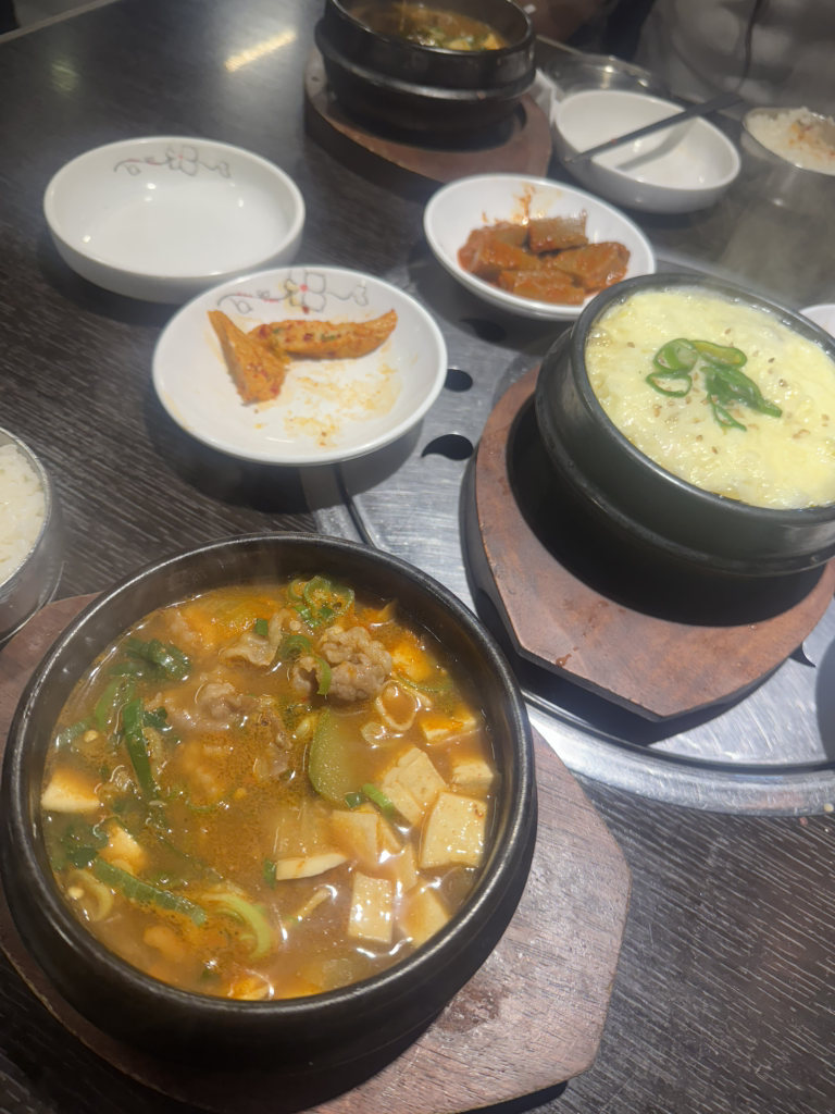 옛날농장 논현점 사진 4