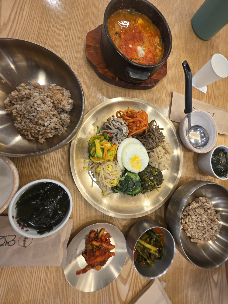 연희보리밥 대표 사진