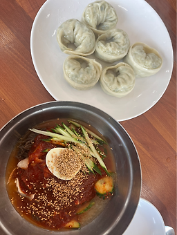 Geumseongchingnaengmyeon 4