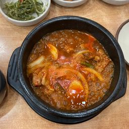 남원식당 사진 5