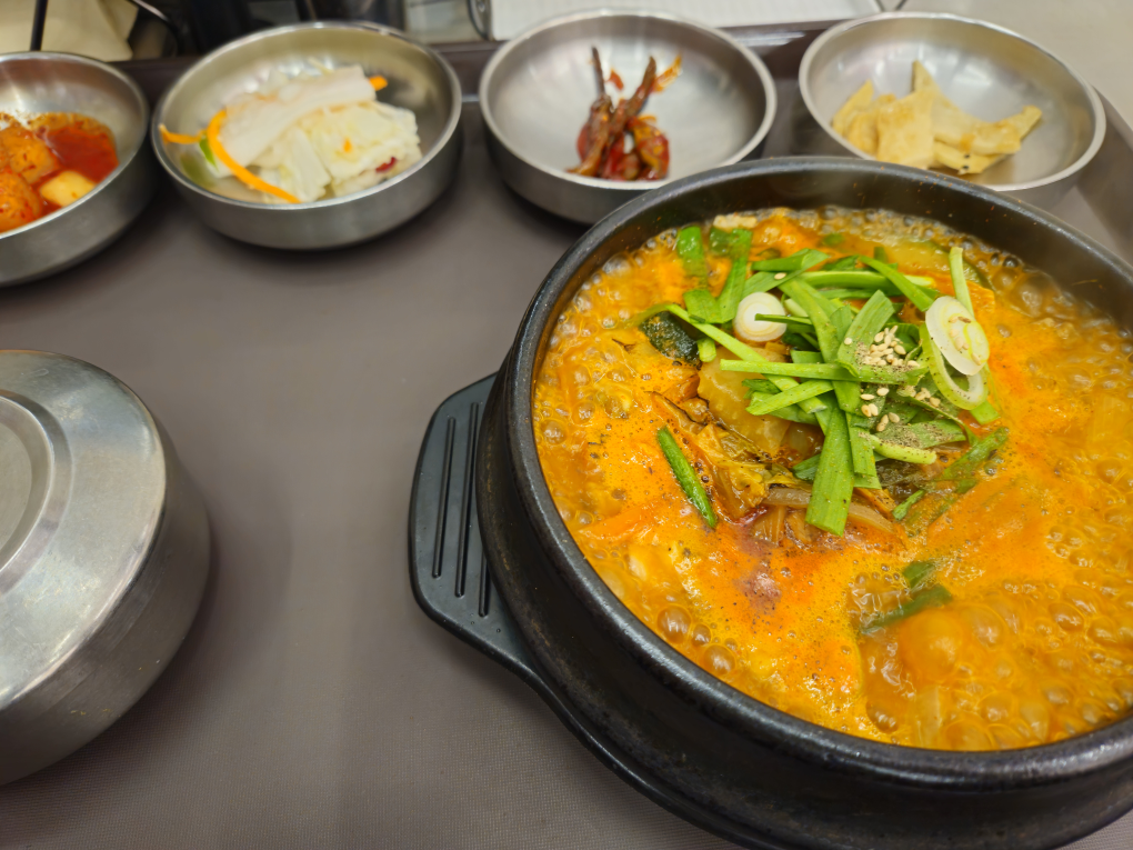 채비스테이 정성옥 성수점 사진 4