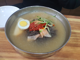 Yucheonnaengmyeon 4