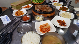덤앤덤돼지촌 5