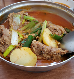 송파감자국 2호점 사진 3