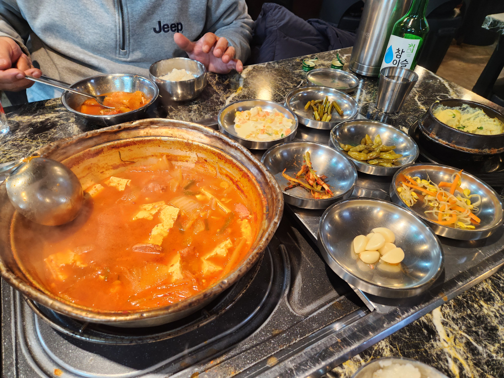 제주그때그집 제주협재판포점 대표 사진