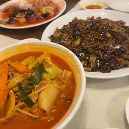 차이홍 사진