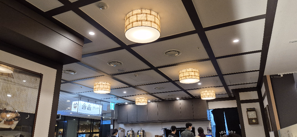 솔솥 GFC몰점(강남파이낸스센터) 대표 이미지