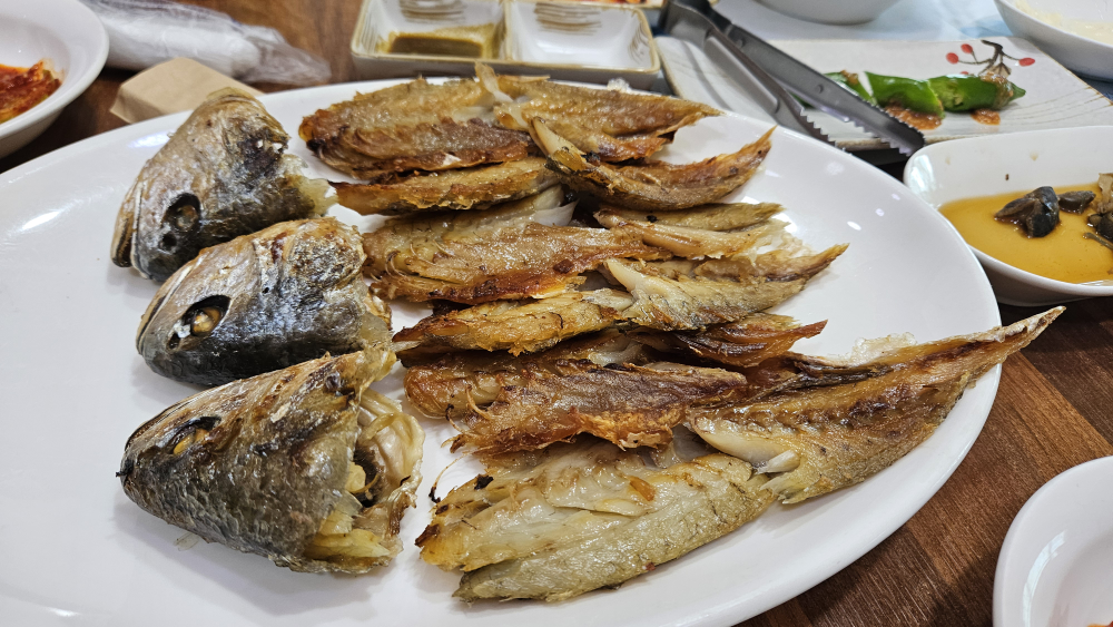 바다촌 1