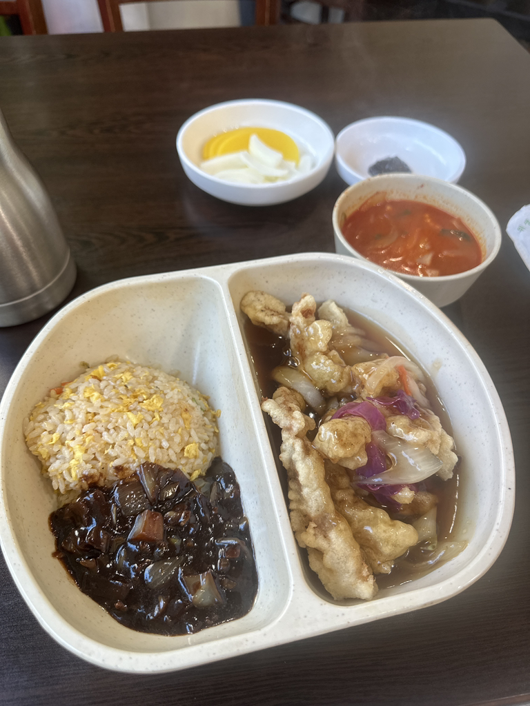 만리장성 사진