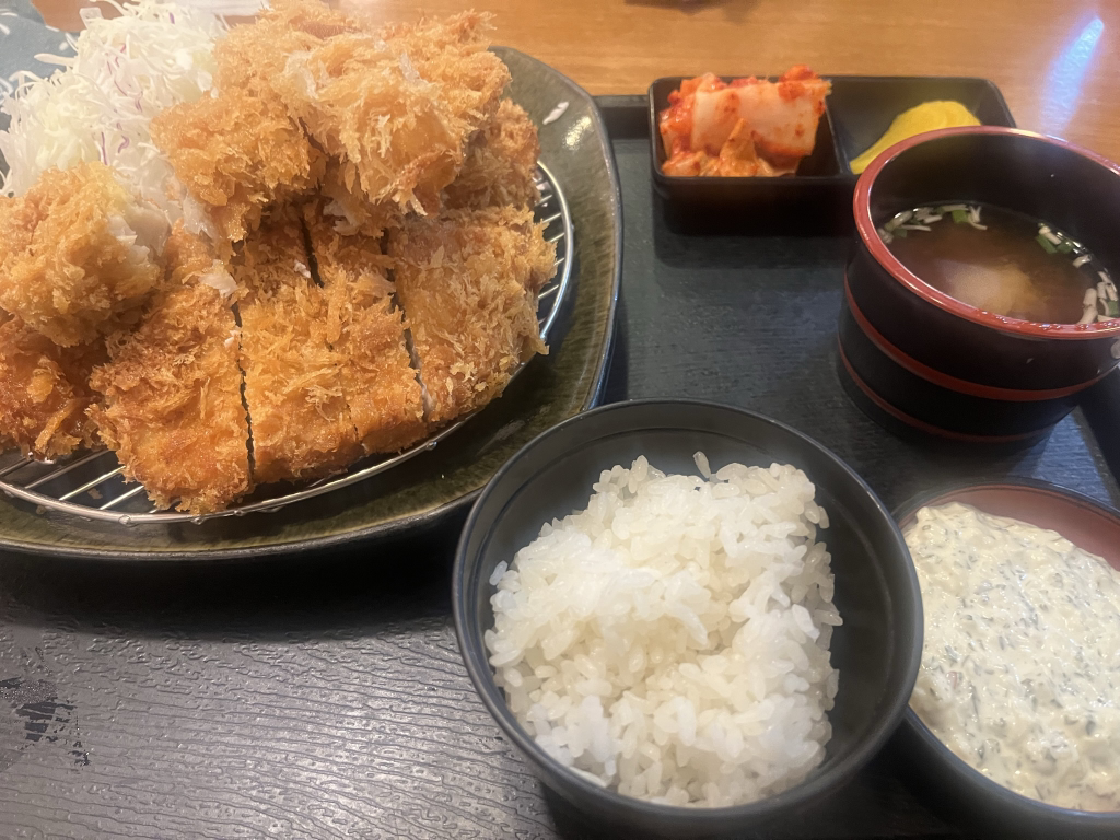 Jangga (장가) 2