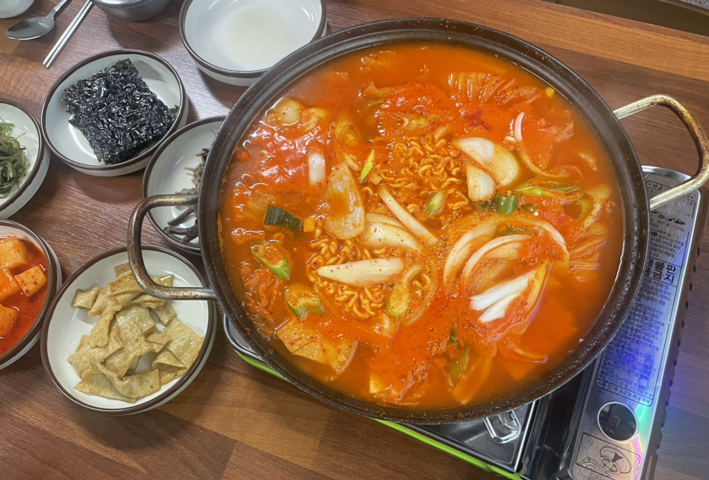 노랑황태 1
