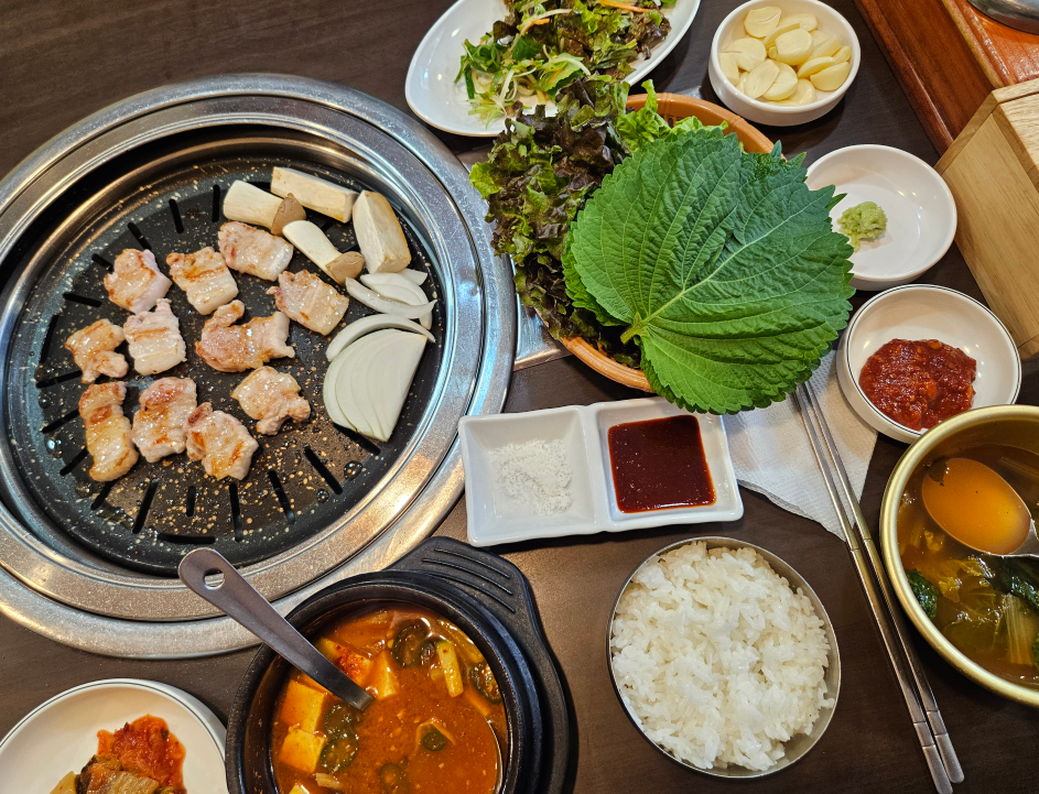 마포구이사랑 사진 5