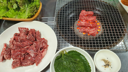 영팔식육식당 3