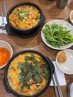 미향해장국 표선점 대표 사진