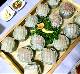 Jasaneobo suncheonjeom 1