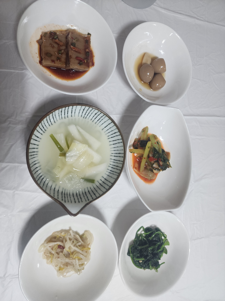 Gomokjeong (고목정) 3