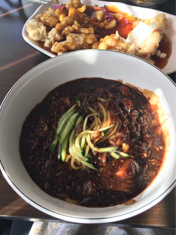 예찬궁 사진 2