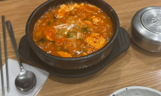 북촌가마솥순두부 사진 4