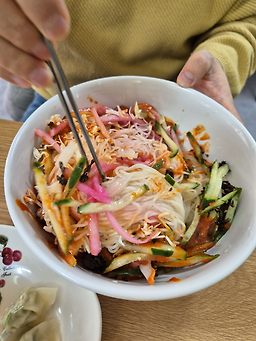 종로멸치국수 사진 5