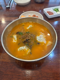 강남교자뚝섬역점 5