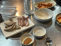 Yanggwiimsundaeguk (양귀임순대국) 3