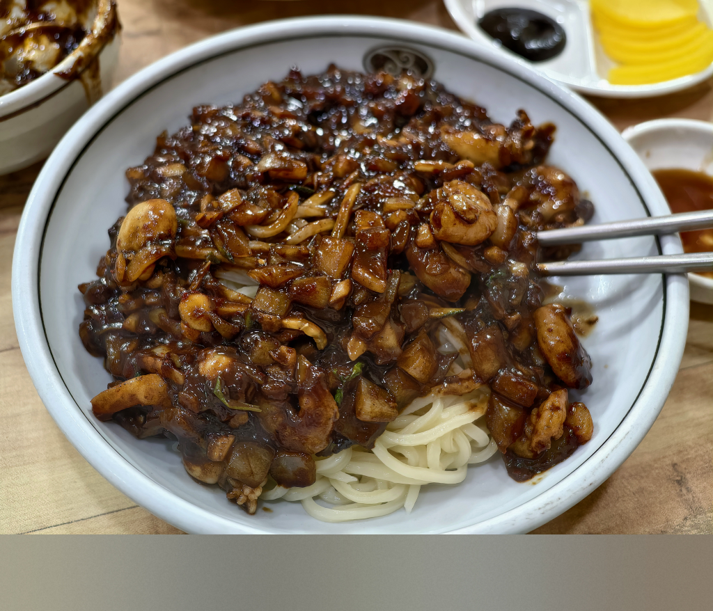 기우옛날탕수육전문점 사진