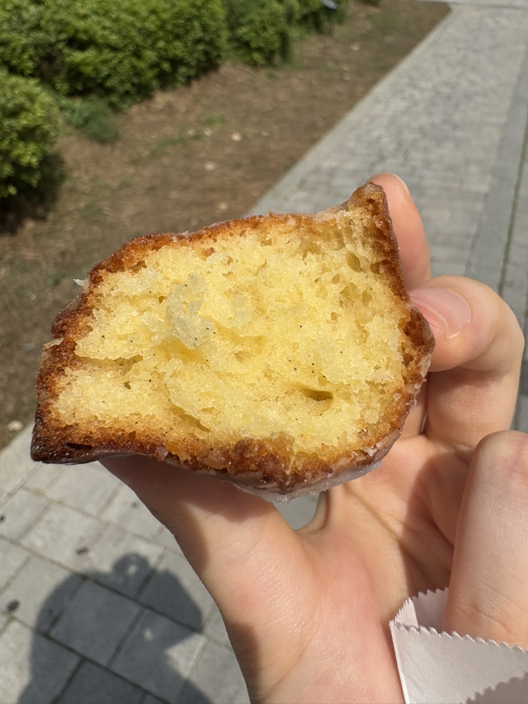 라그랑우스 대표 사진
