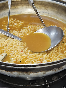 해안횟집 2