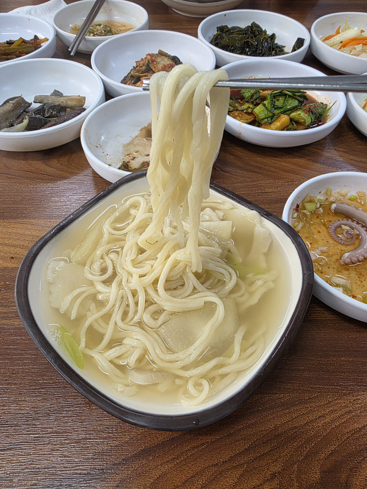 Wonpungsikdang (원풍식당) 1