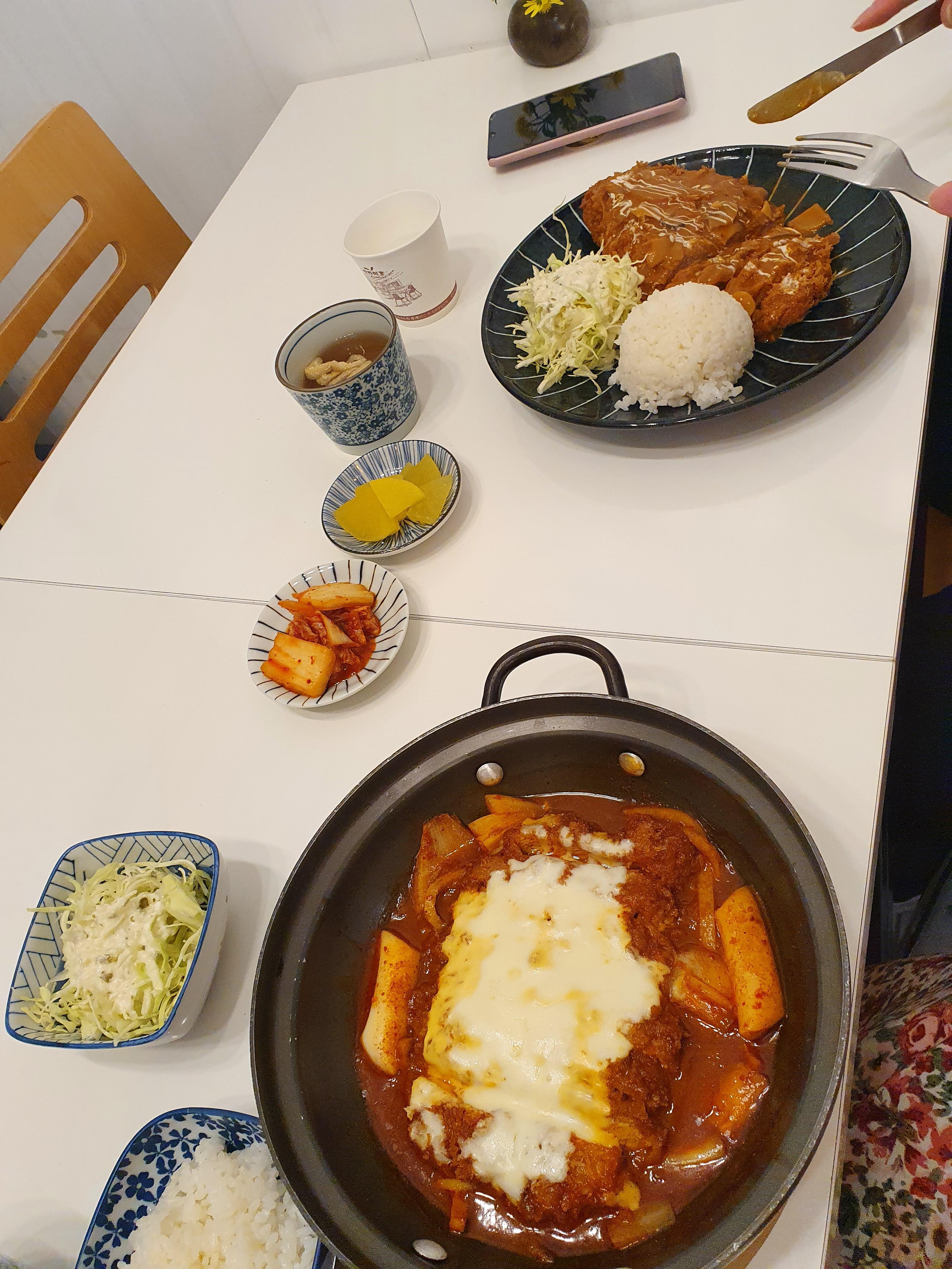 효돈수제돈까스 사진 4