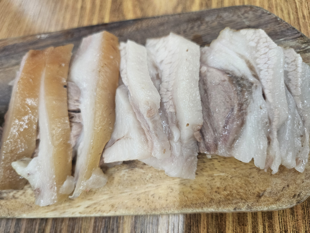 Wonjongdongjangteosundaeguk (원종동장터순대국) 3