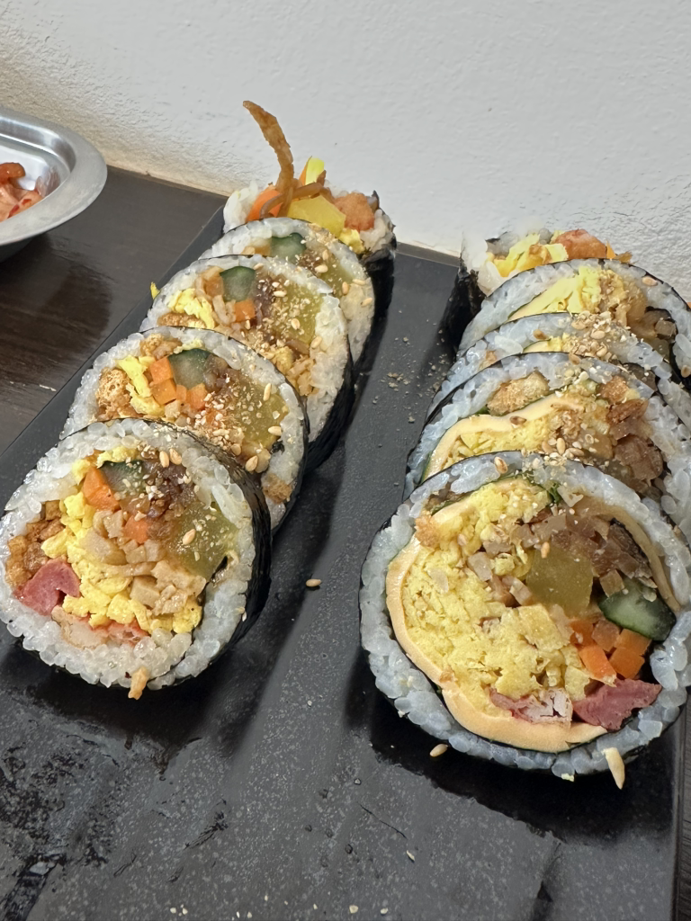 똘네김밥 대표 사진