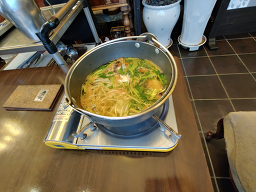 Jeonbokchon (전복촌) 3