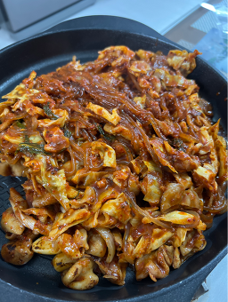 꿀떡곱창 죽전점 대표 사진
