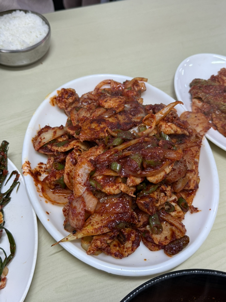 해남식당 5