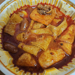 동대문엽기떡볶이 동부이촌점 사진 2