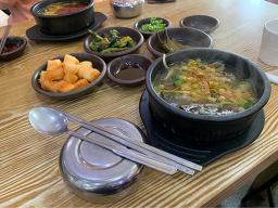 철원양평해장국 3