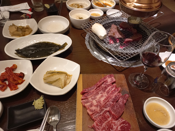 Yeongnamsikyuksikdang 5