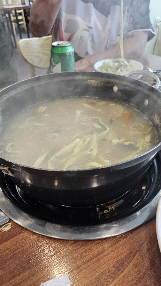 Myeonggamingyutaehaemulkalguksu 3