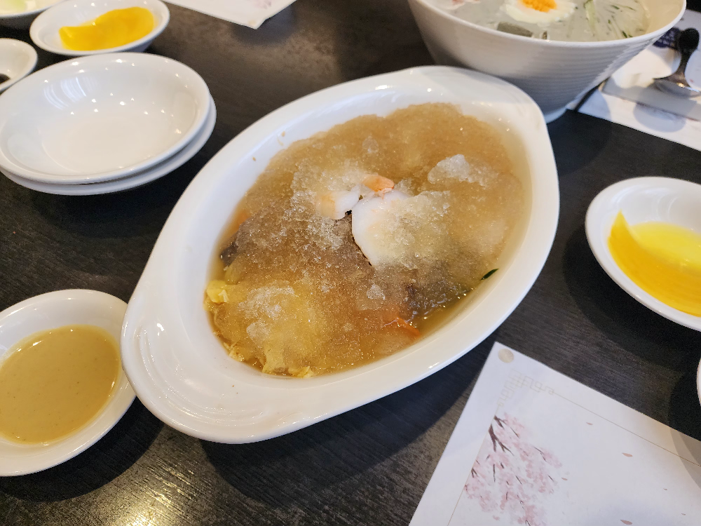 Jeongabok 5
