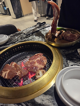 Seolhwaok gwangjucheomdanbonjeom 5