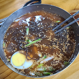 백가네칡냉면 5