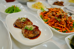 Suncheonman jeolladobapsang 5
