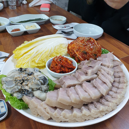 남원추어탕 사진 3