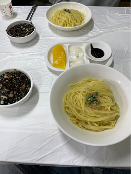 산동반점 7